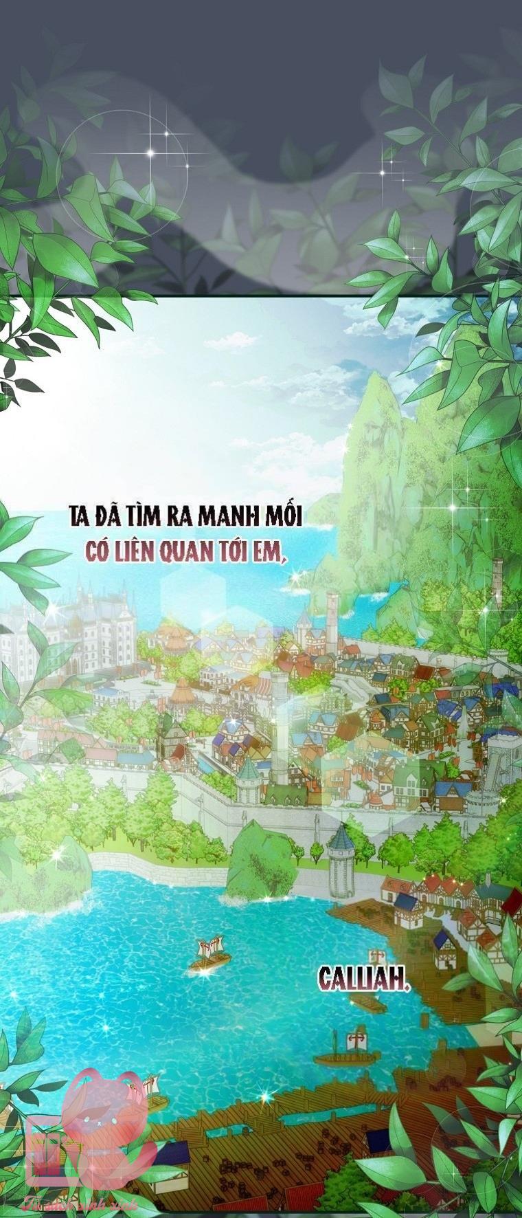 Đứa Nhỏ Không Phải Là Con Anh - Chap 33