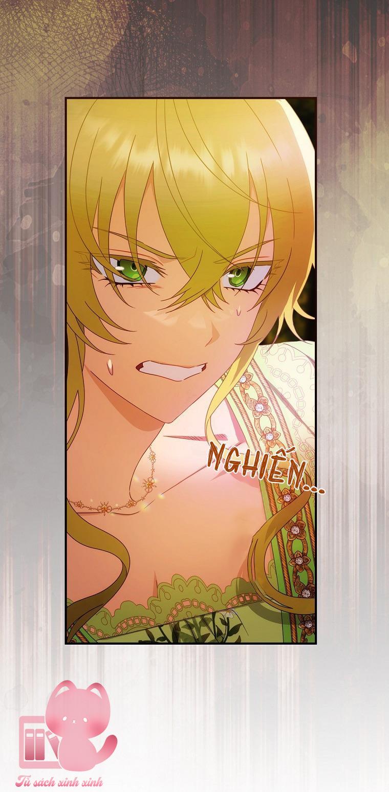 Đứa Nhỏ Không Phải Là Con Anh - Chap 33