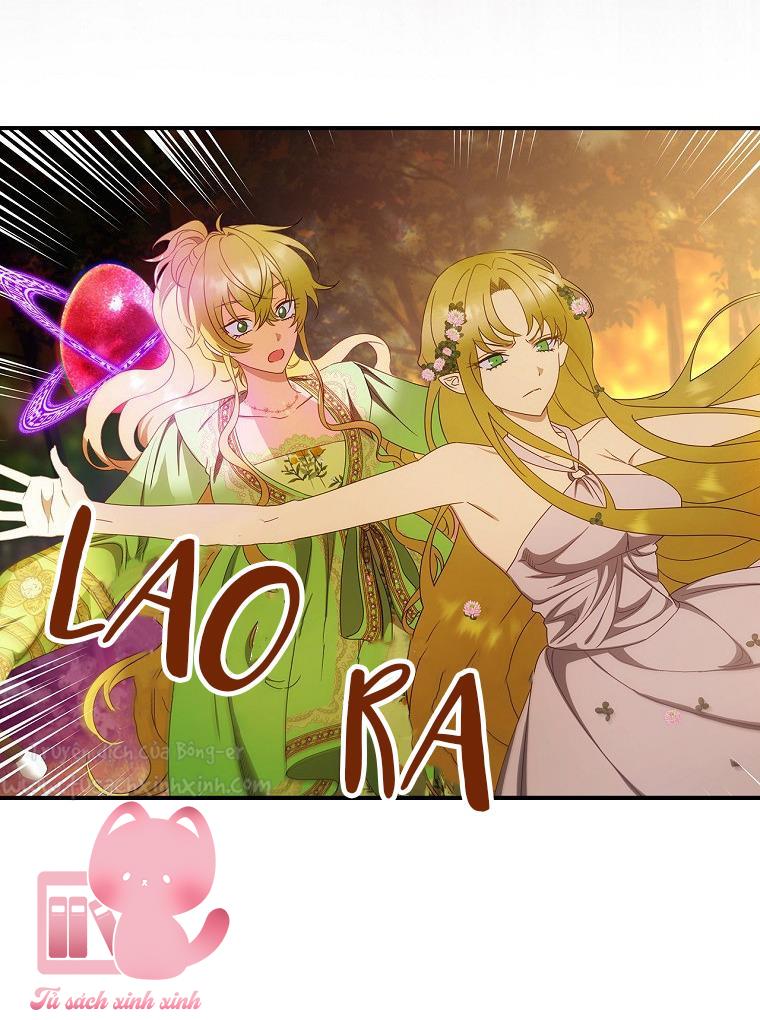 Đứa Nhỏ Không Phải Là Con Anh - Chap 33