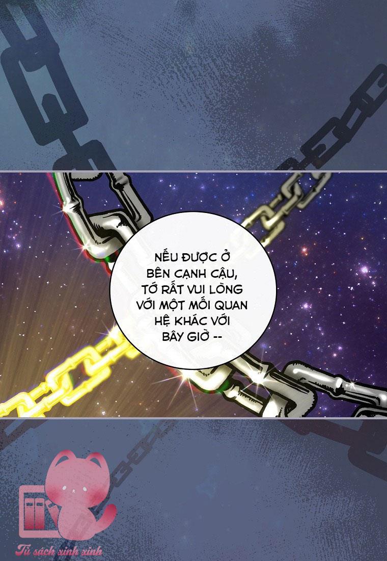 Đứa Nhỏ Không Phải Là Con Anh - Chap 34