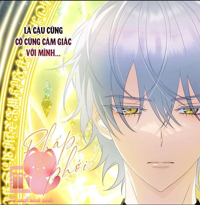 Đứa Nhỏ Không Phải Là Con Anh - Chap 34