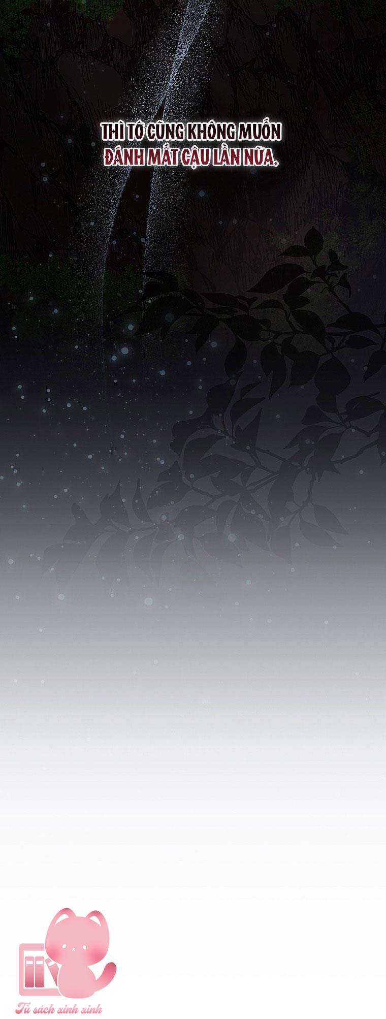 Đứa Nhỏ Không Phải Là Con Anh - Chap 34