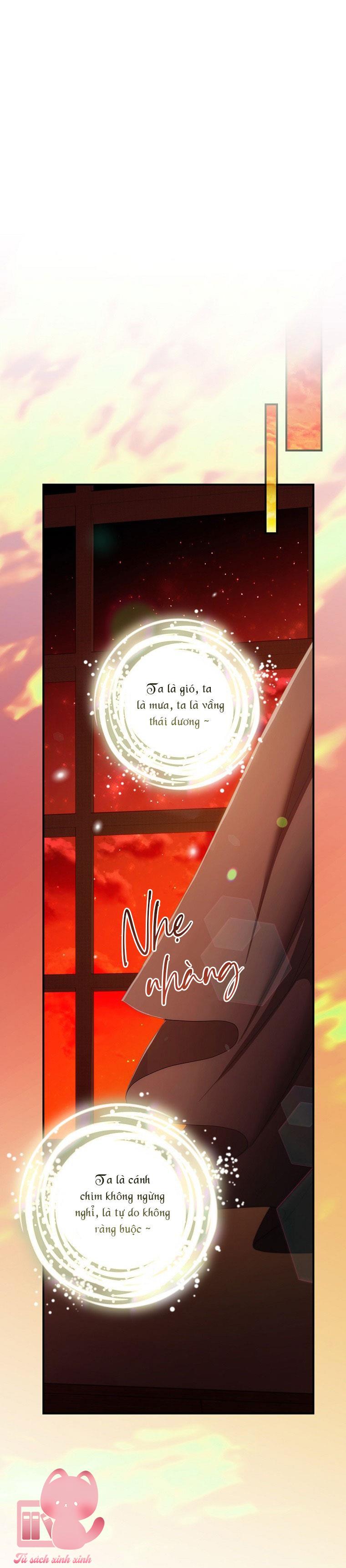 Đứa Nhỏ Không Phải Là Con Anh - Chap 34