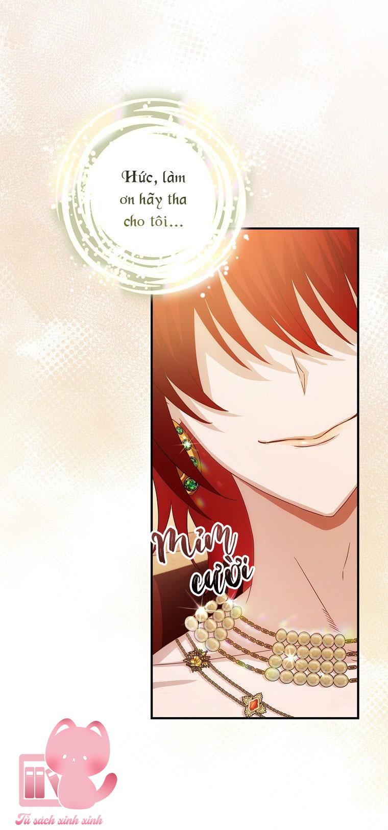 Đứa Nhỏ Không Phải Là Con Anh - Chap 34