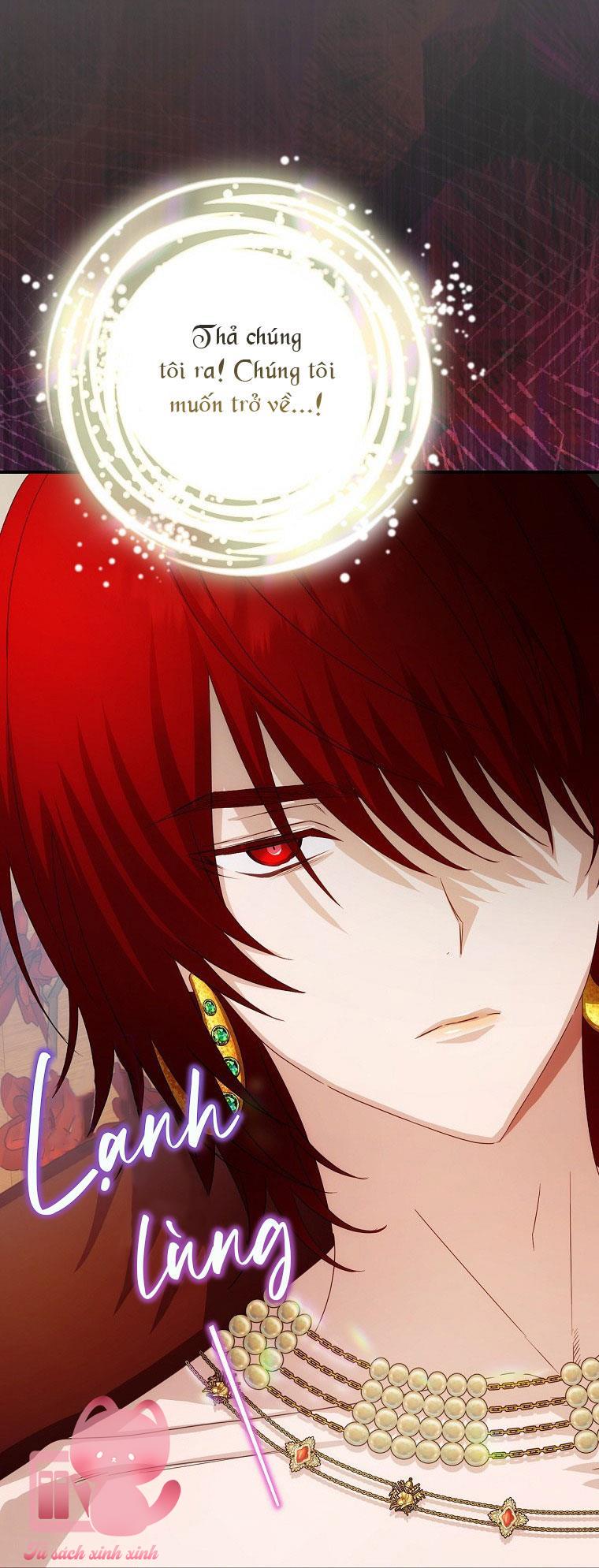 Đứa Nhỏ Không Phải Là Con Anh - Chap 34