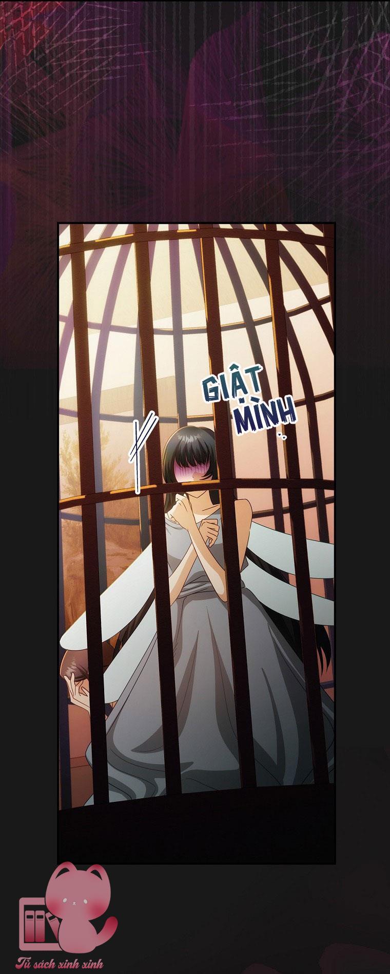 Đứa Nhỏ Không Phải Là Con Anh - Chap 34