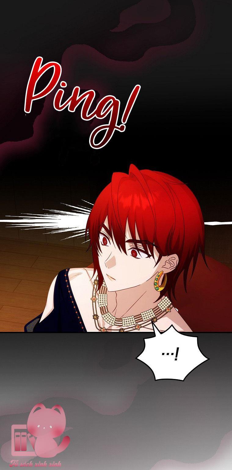 Đứa Nhỏ Không Phải Là Con Anh - Chap 34