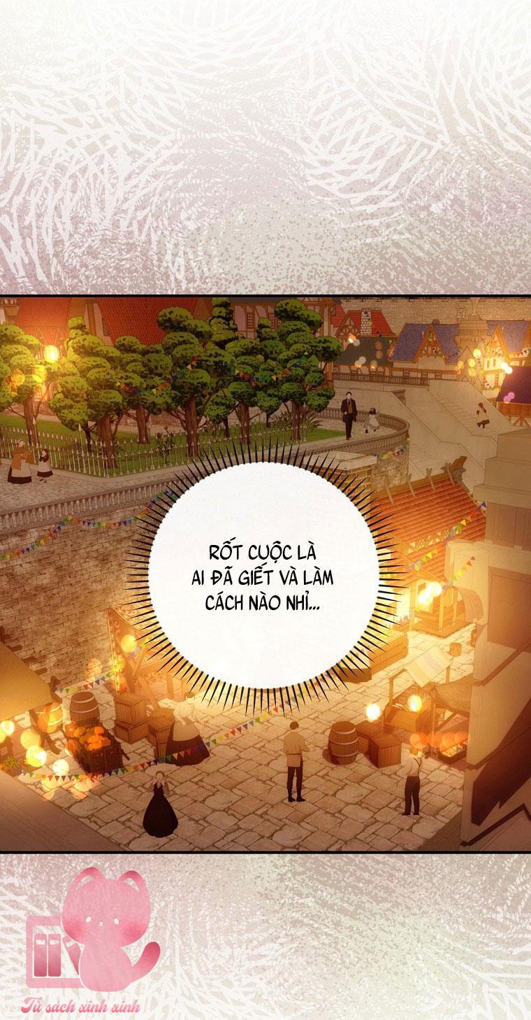 Đứa Nhỏ Không Phải Là Con Anh - Chap 34