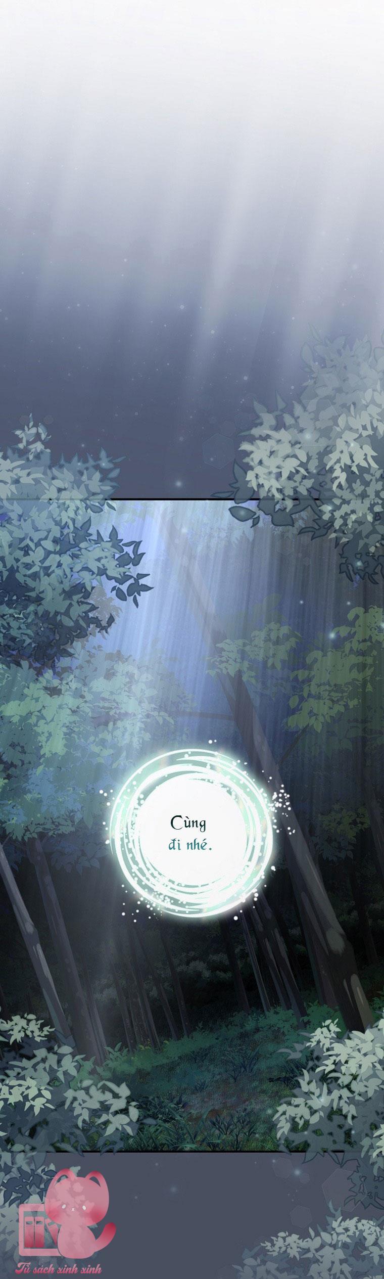 Đứa Nhỏ Không Phải Là Con Anh - Chap 34