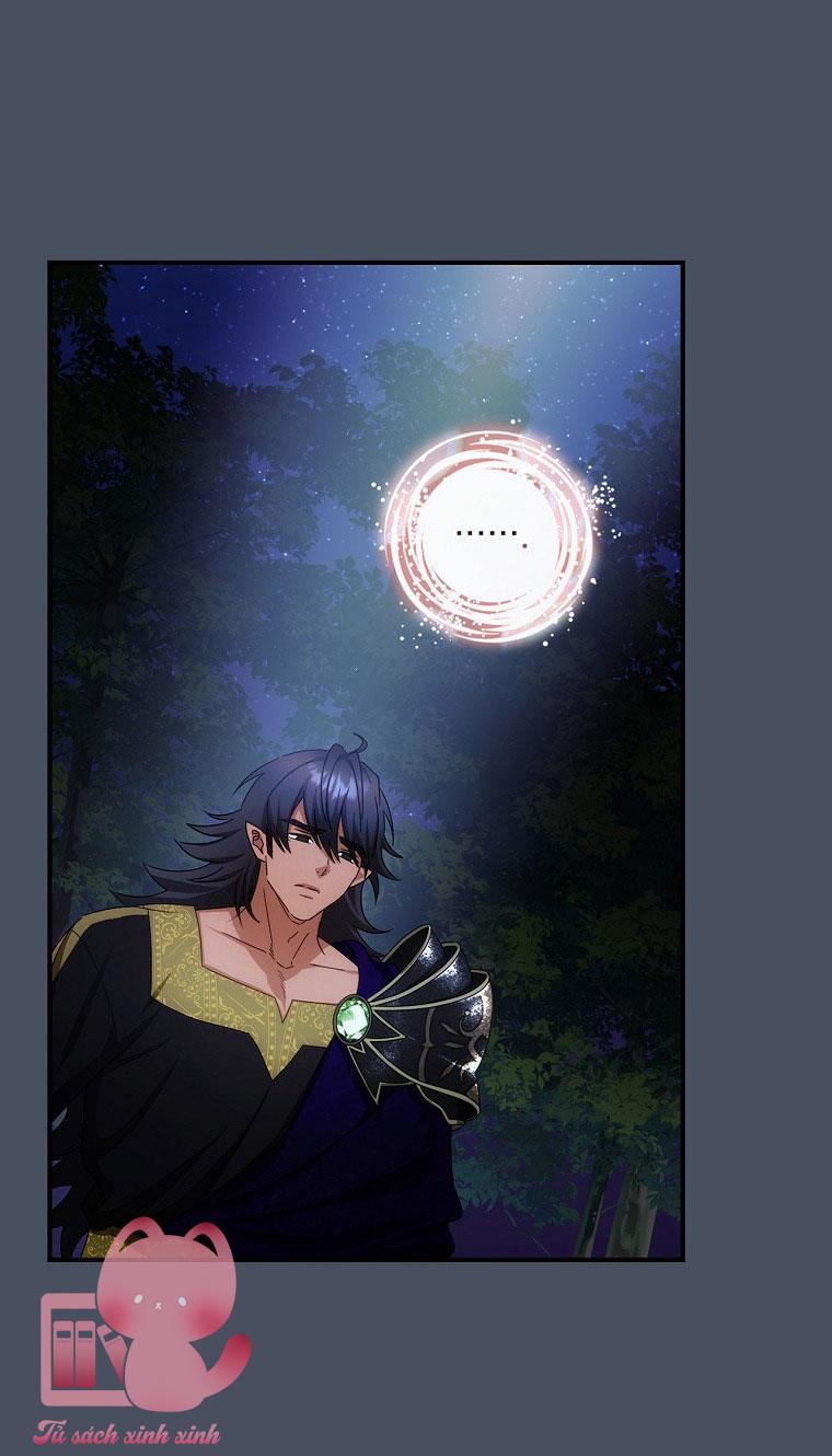 Đứa Nhỏ Không Phải Là Con Anh - Chap 34