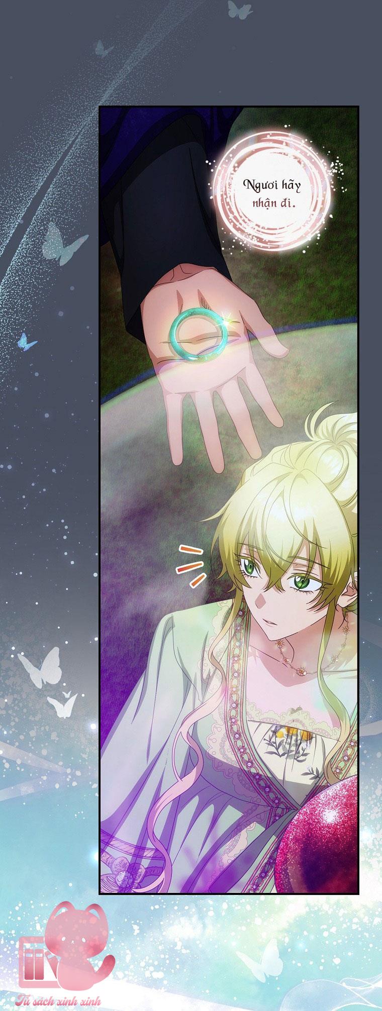 Đứa Nhỏ Không Phải Là Con Anh - Chap 34