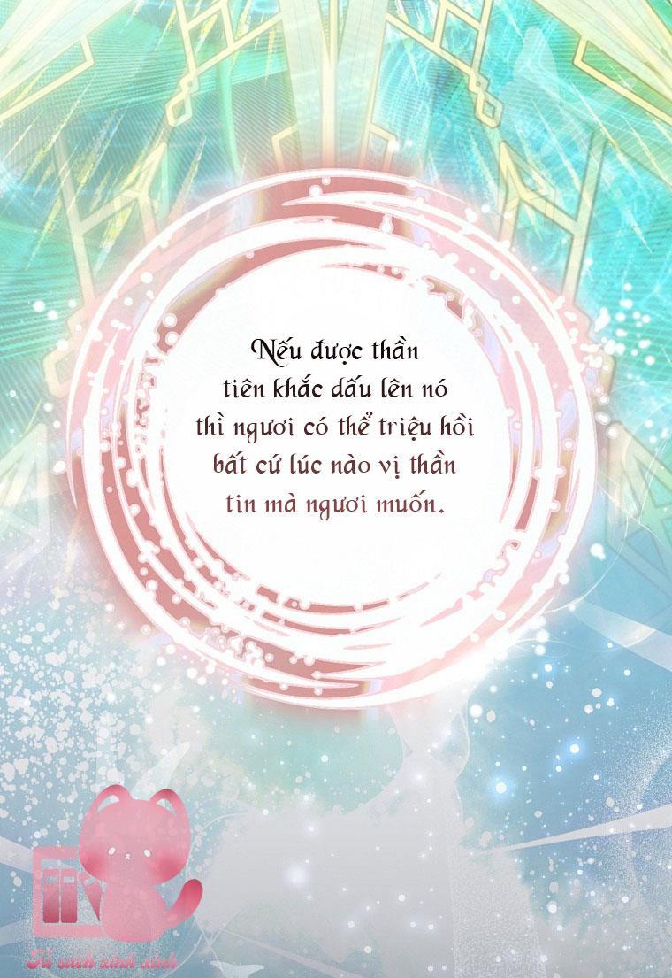 Đứa Nhỏ Không Phải Là Con Anh - Chap 34