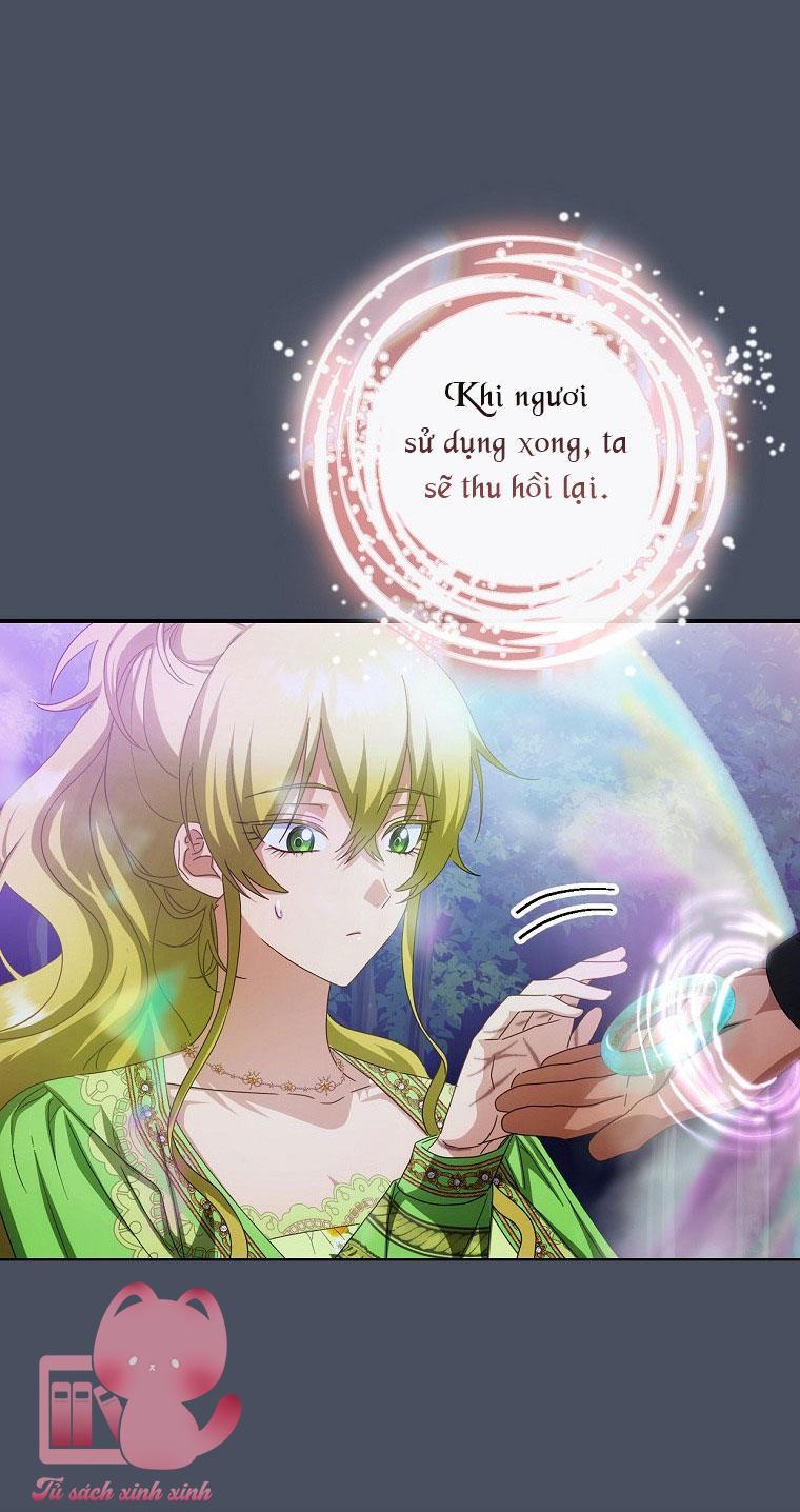 Đứa Nhỏ Không Phải Là Con Anh - Chap 34