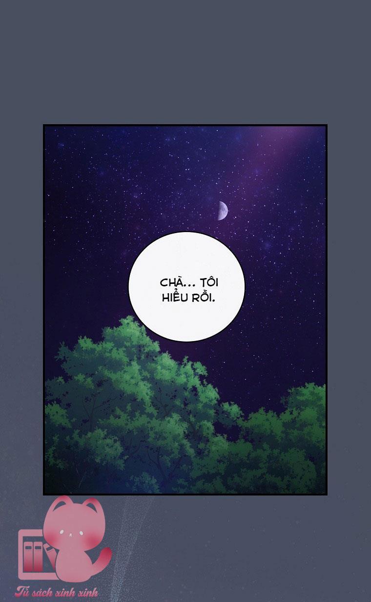 Đứa Nhỏ Không Phải Là Con Anh - Chap 34