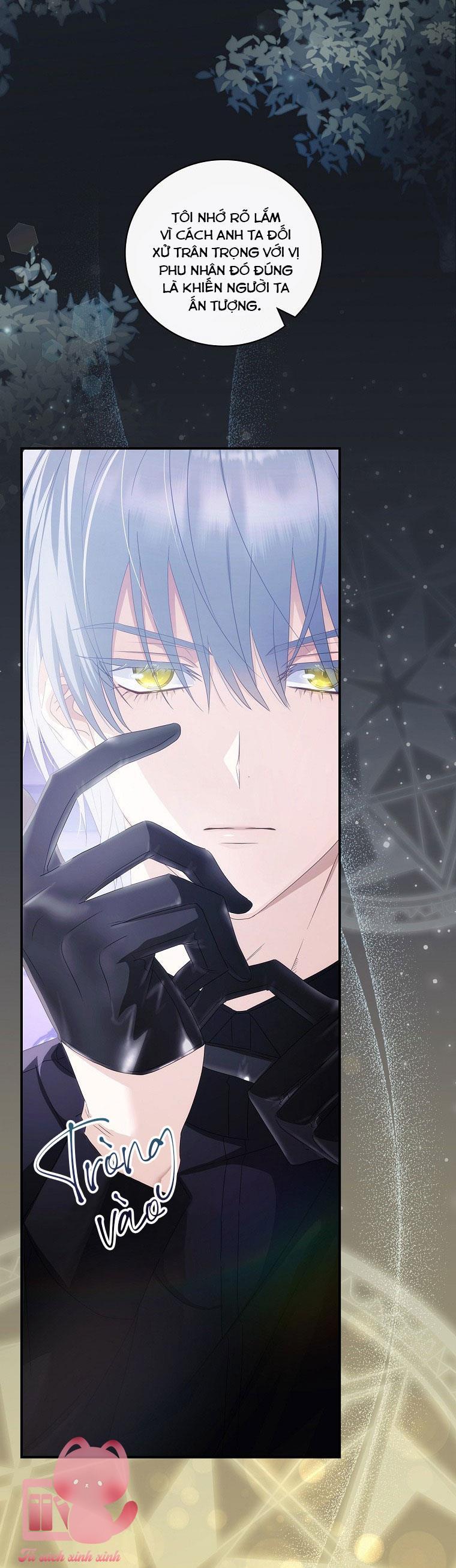 Đứa Nhỏ Không Phải Là Con Anh - Chap 34