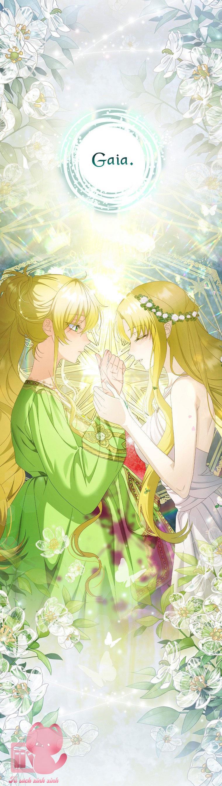 Đứa Nhỏ Không Phải Là Con Anh - Chap 34