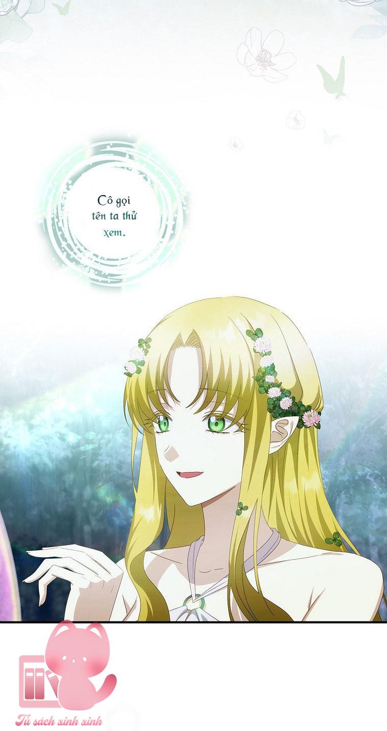 Đứa Nhỏ Không Phải Là Con Anh - Chap 34