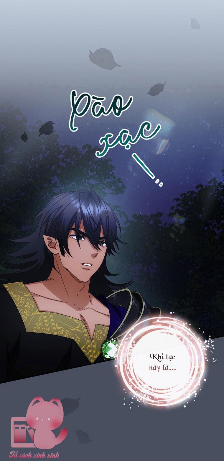 Đứa Nhỏ Không Phải Là Con Anh - Chap 34