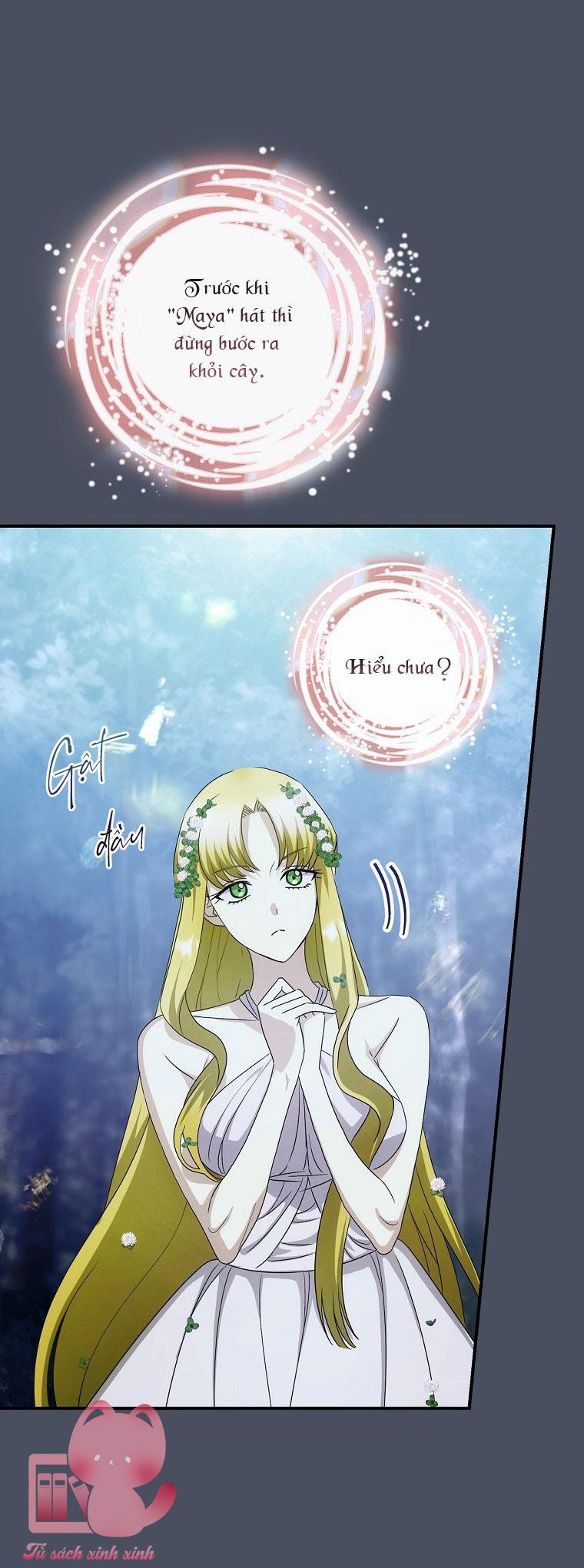 Đứa Nhỏ Không Phải Là Con Anh - Chap 34