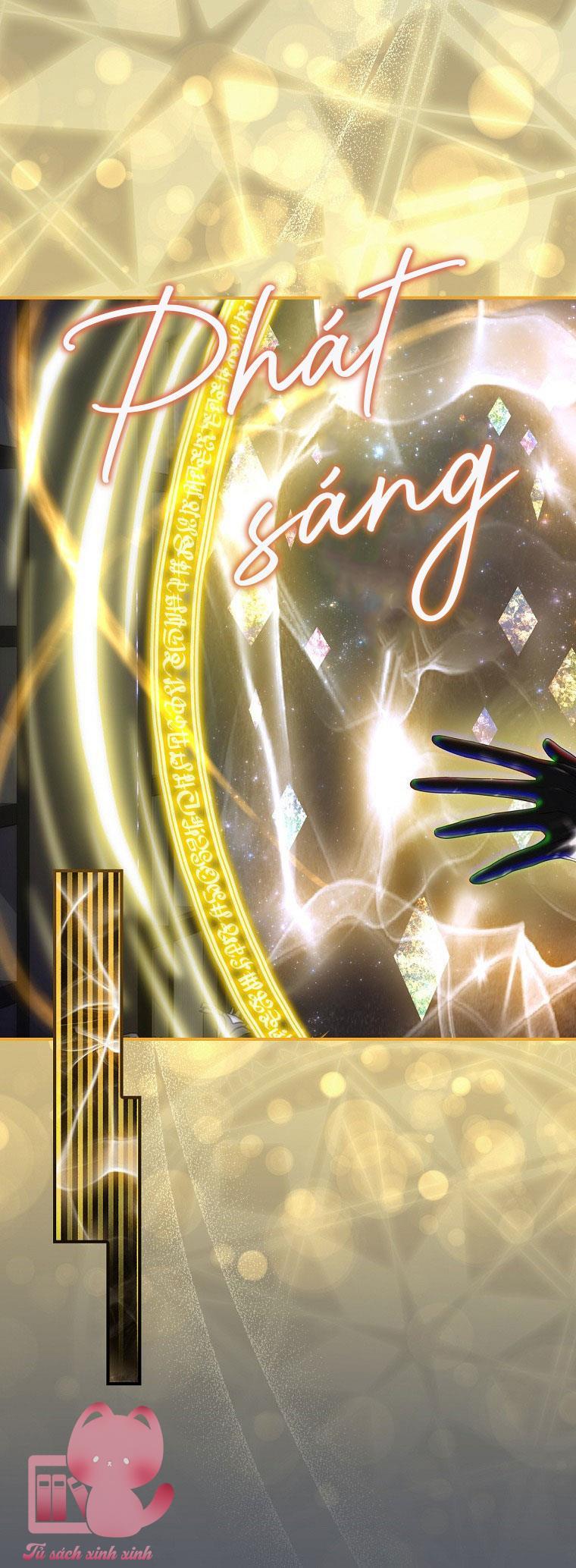 Đứa Nhỏ Không Phải Là Con Anh - Chap 34