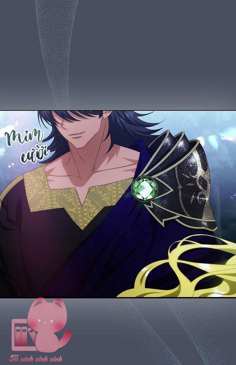 Đứa Nhỏ Không Phải Là Con Anh - Chap 34