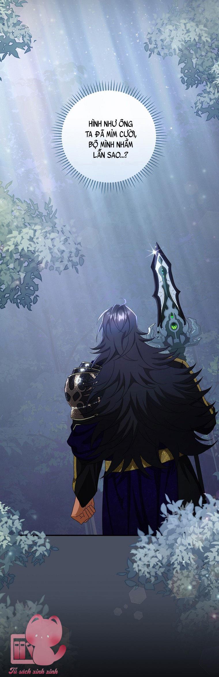 Đứa Nhỏ Không Phải Là Con Anh - Chap 34