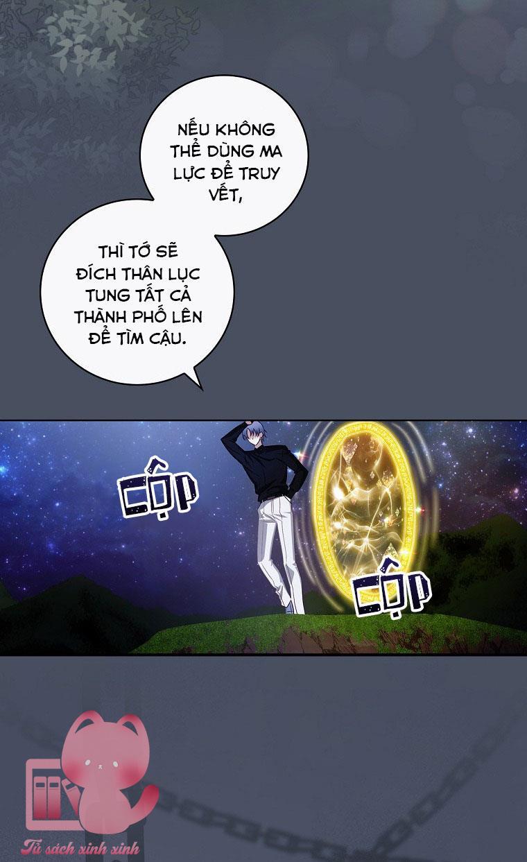 Đứa Nhỏ Không Phải Là Con Anh - Chap 34