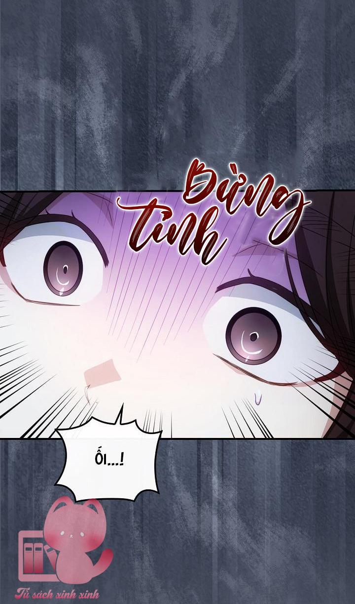 Đứa Nhỏ Không Phải Là Con Anh - Chap 35