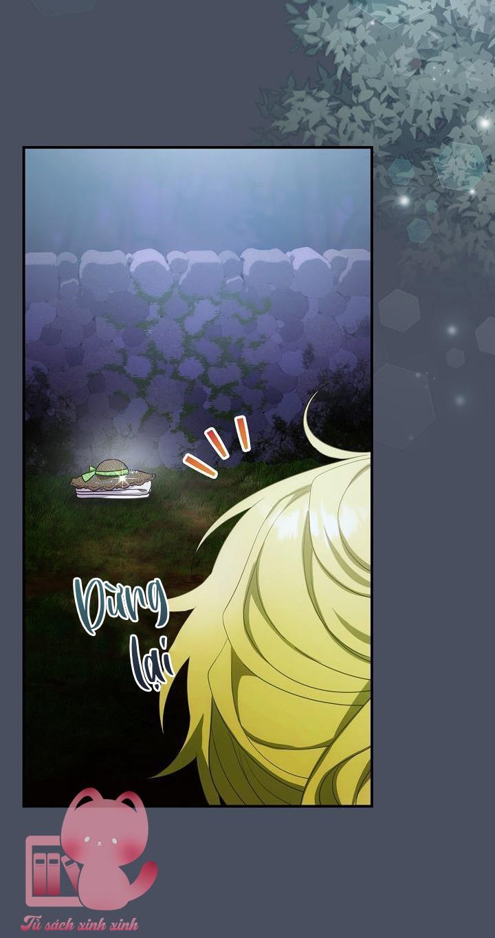 Đứa Nhỏ Không Phải Là Con Anh - Chap 35