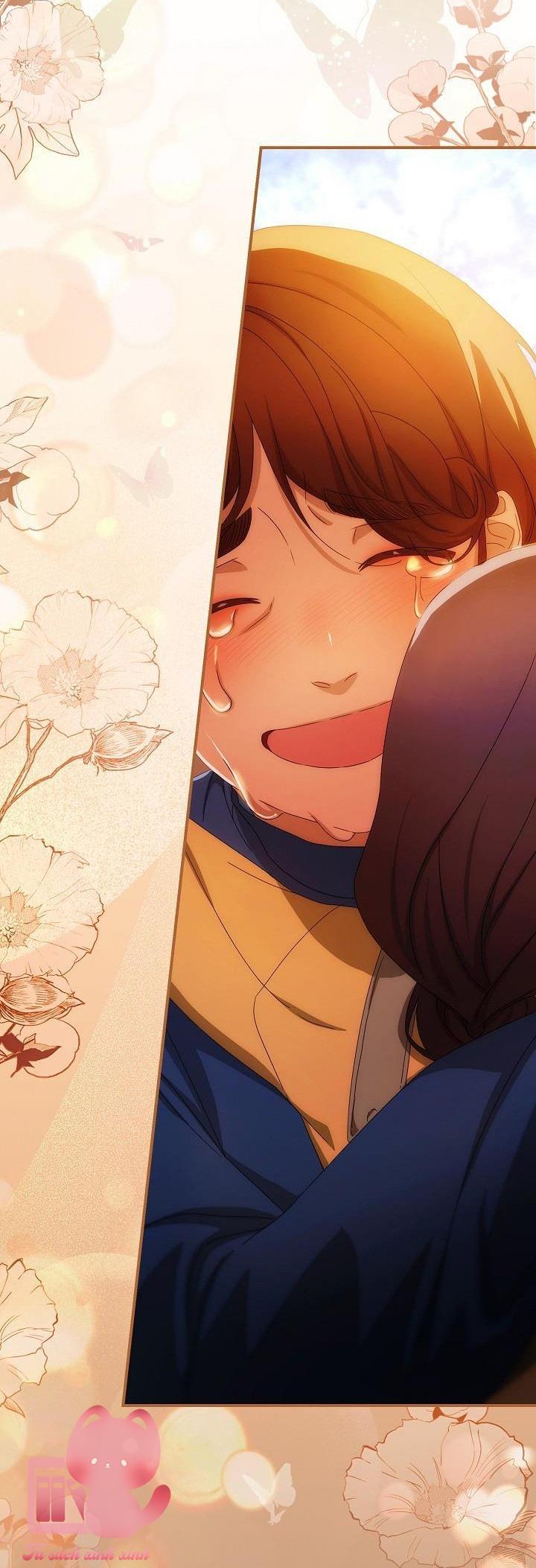 Đứa Nhỏ Không Phải Là Con Anh - Chap 35