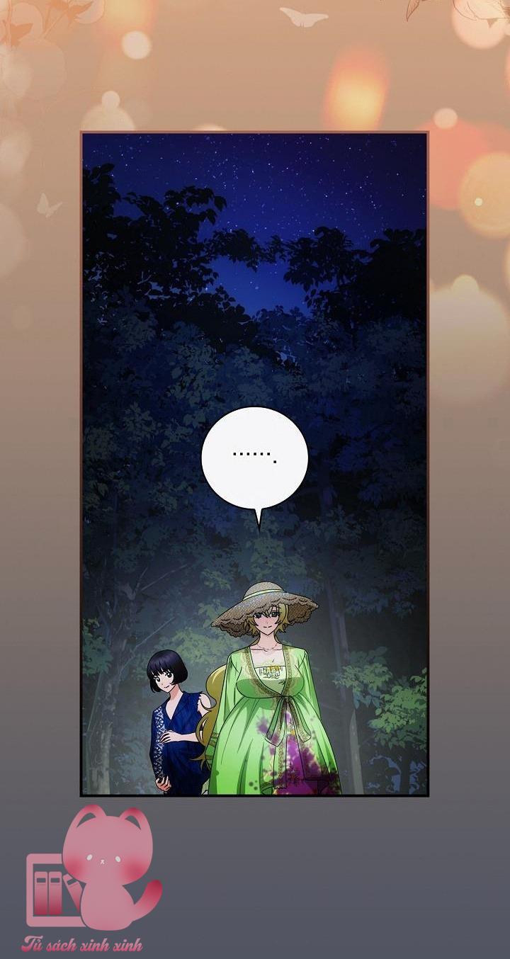 Đứa Nhỏ Không Phải Là Con Anh - Chap 35