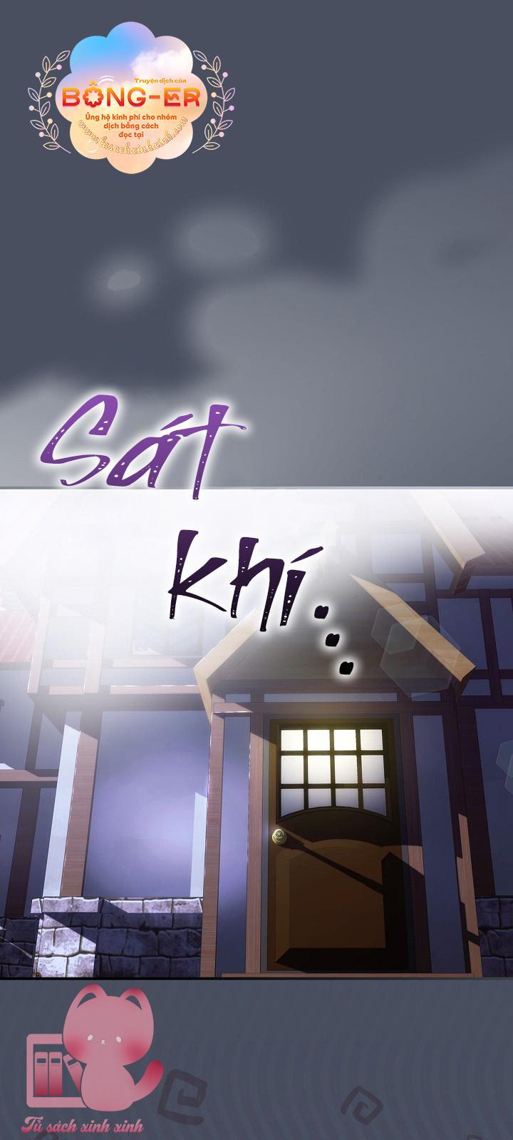 Đứa Nhỏ Không Phải Là Con Anh - Chap 35