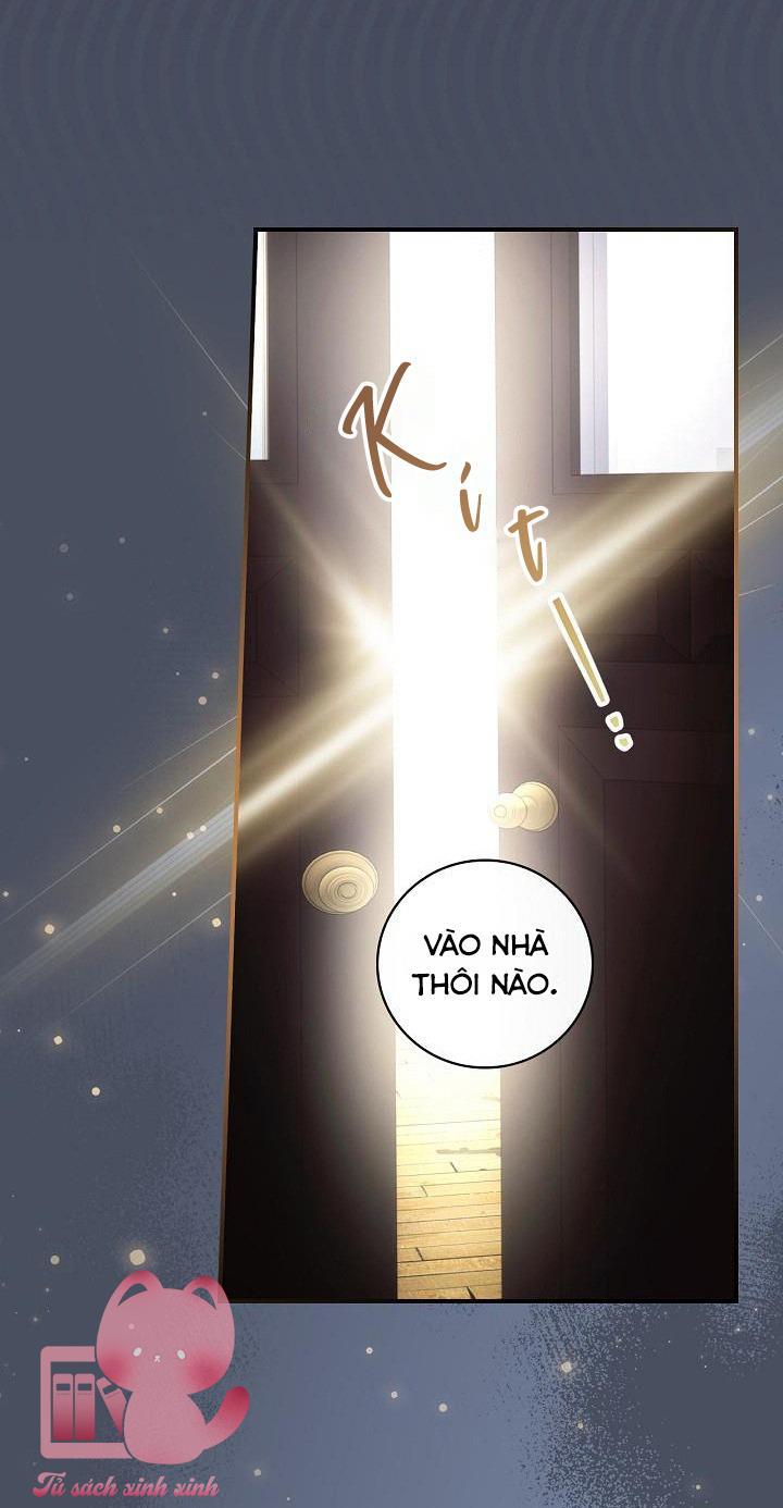 Đứa Nhỏ Không Phải Là Con Anh - Chap 35