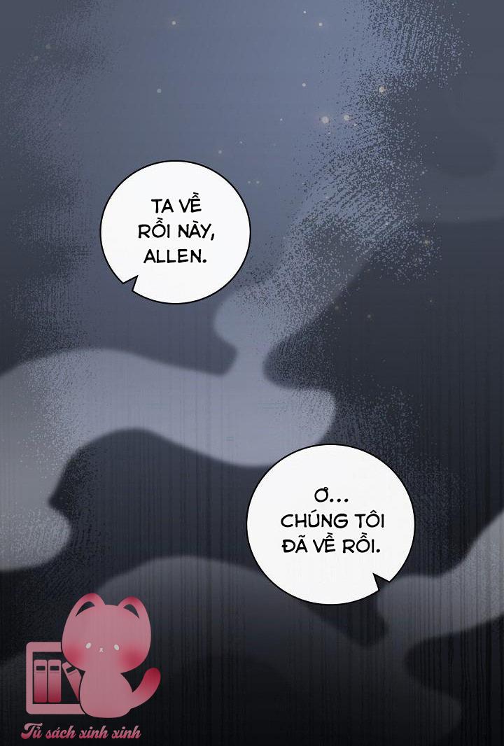 Đứa Nhỏ Không Phải Là Con Anh - Chap 35