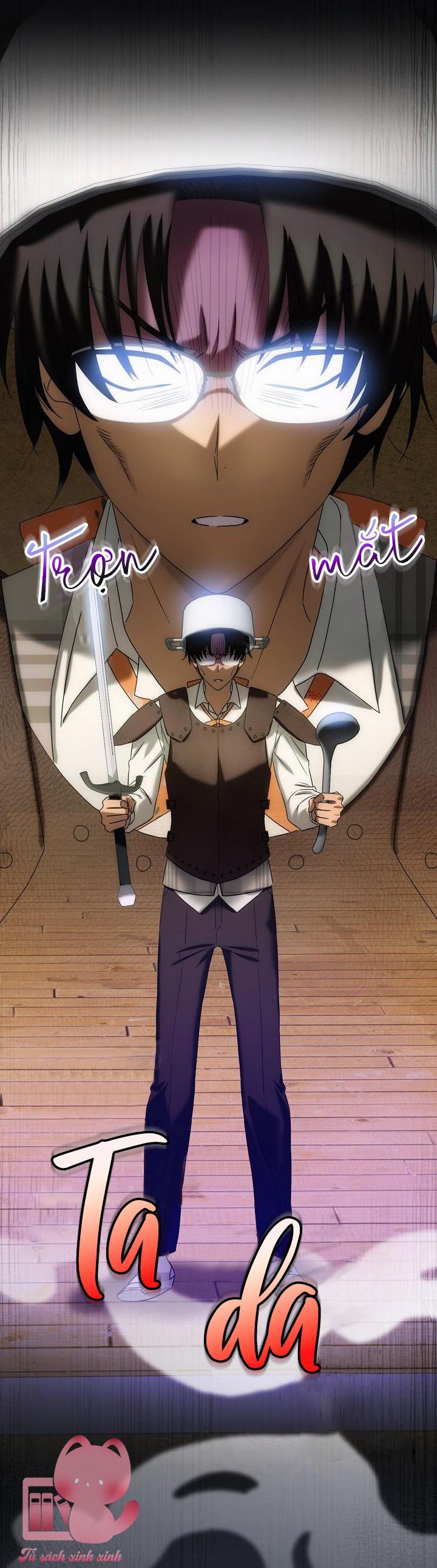 Đứa Nhỏ Không Phải Là Con Anh - Chap 35