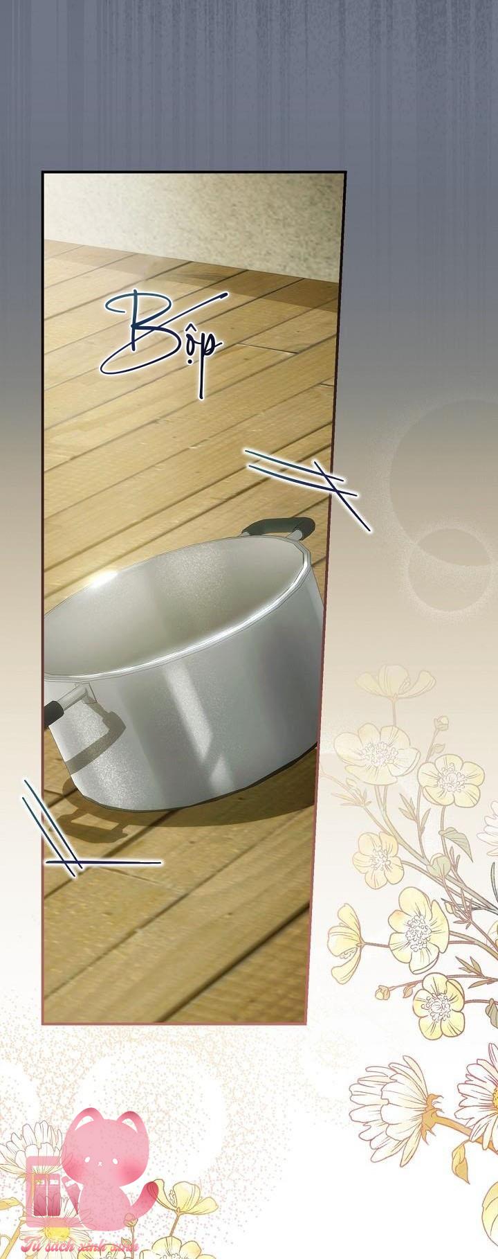 Đứa Nhỏ Không Phải Là Con Anh - Chap 35