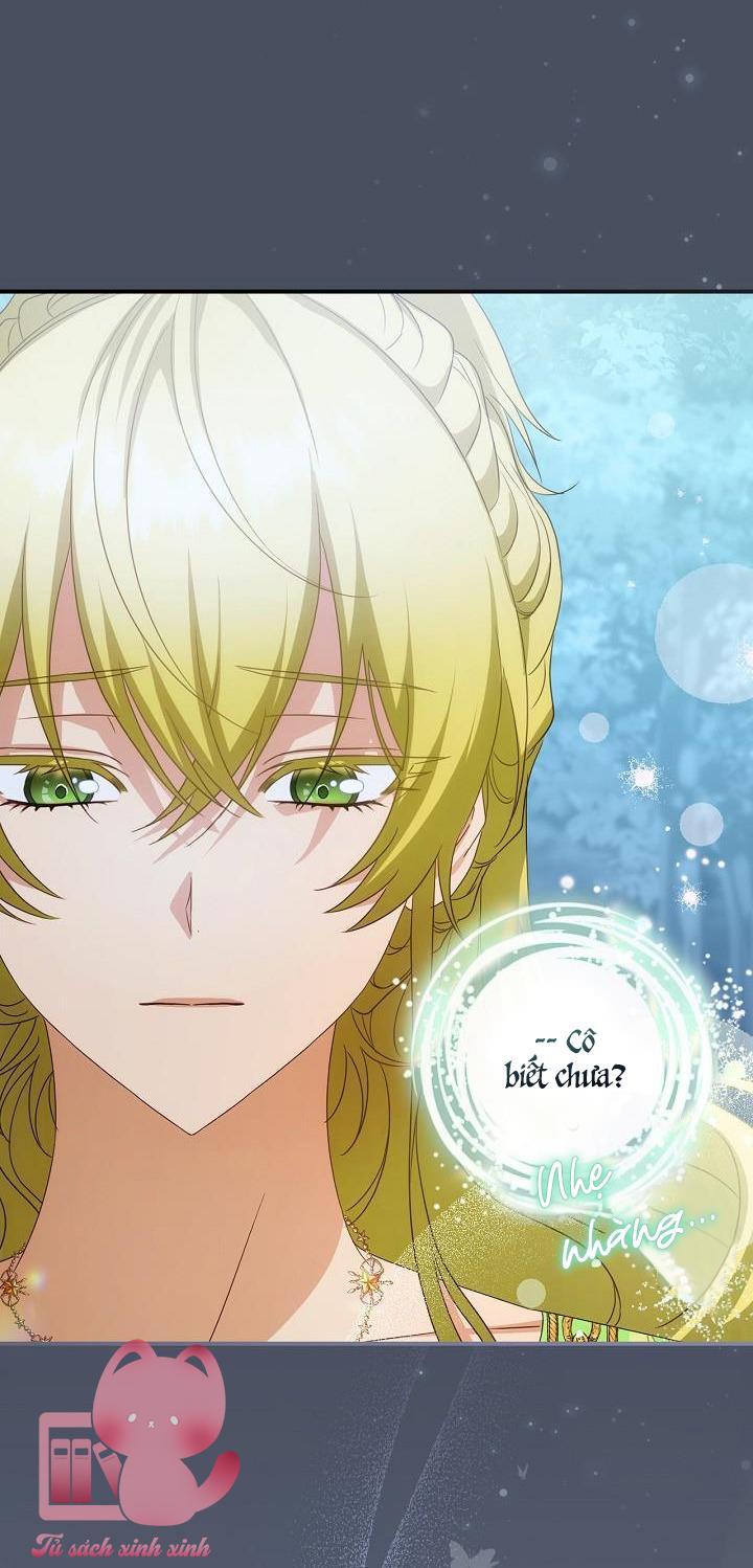 Đứa Nhỏ Không Phải Là Con Anh - Chap 35
