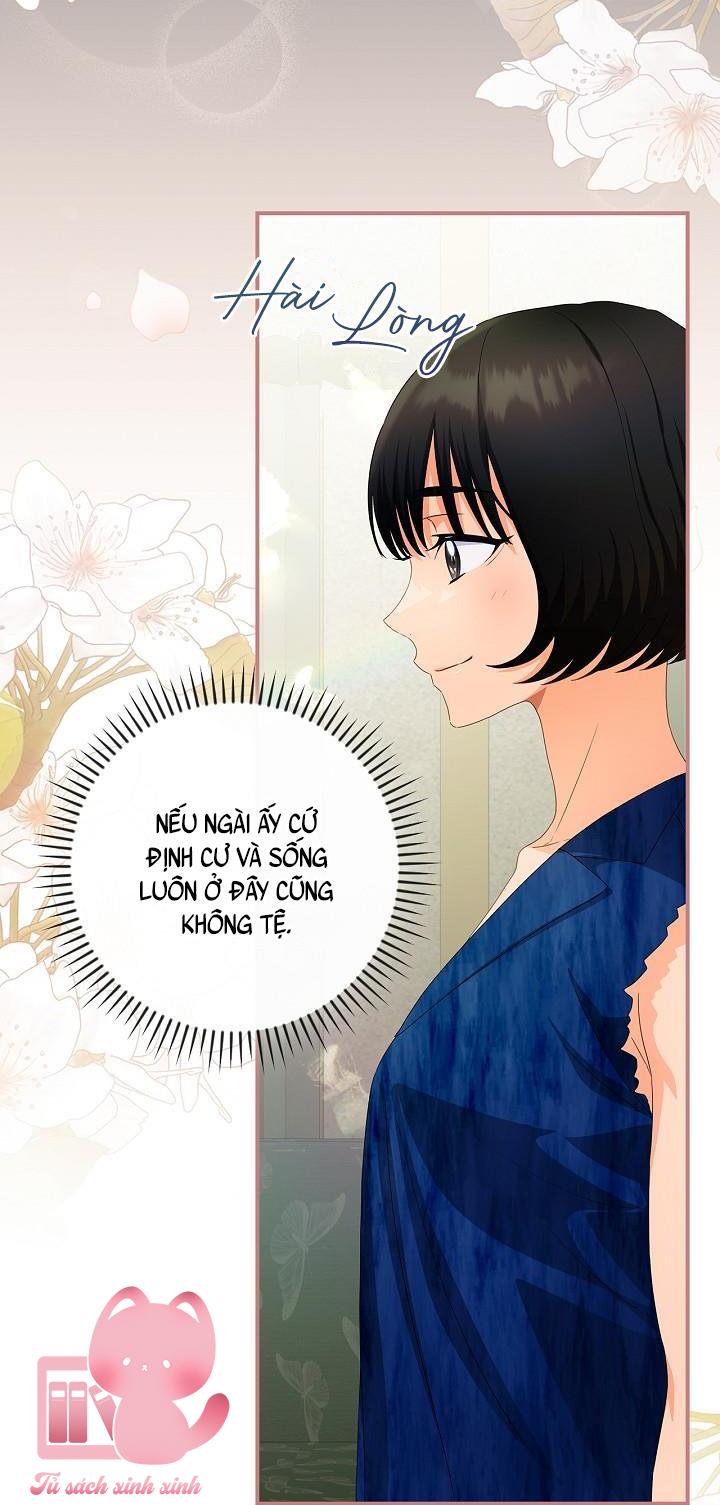 Đứa Nhỏ Không Phải Là Con Anh - Chap 35