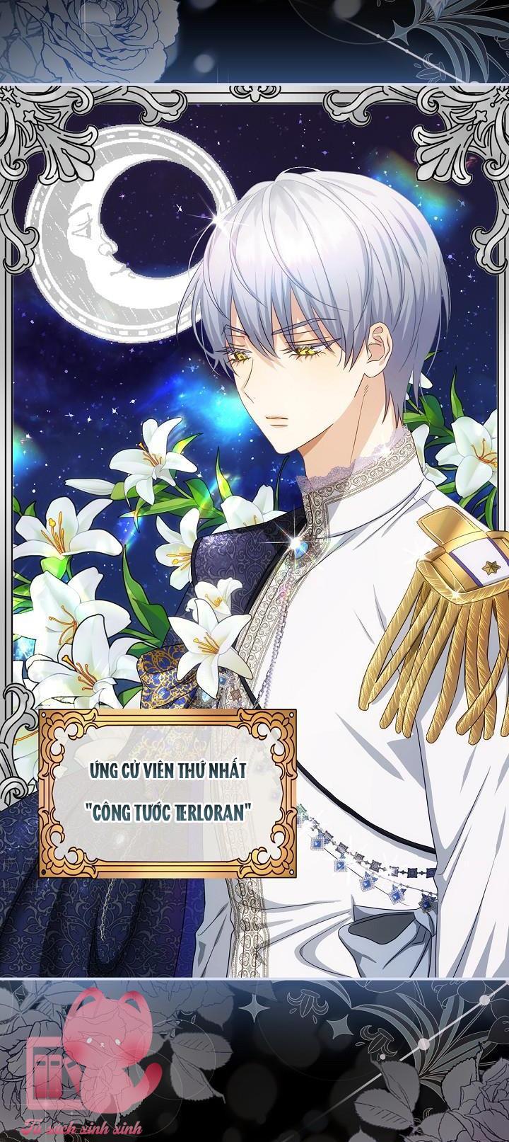 Đứa Nhỏ Không Phải Là Con Anh - Chap 35