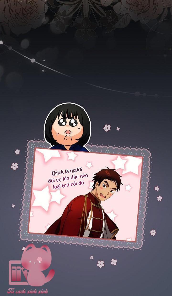 Đứa Nhỏ Không Phải Là Con Anh - Chap 35