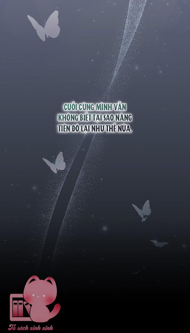 Đứa Nhỏ Không Phải Là Con Anh - Chap 35