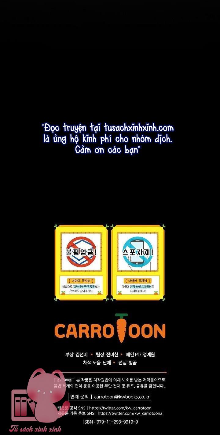 Đứa Nhỏ Không Phải Là Con Anh - Chap 35