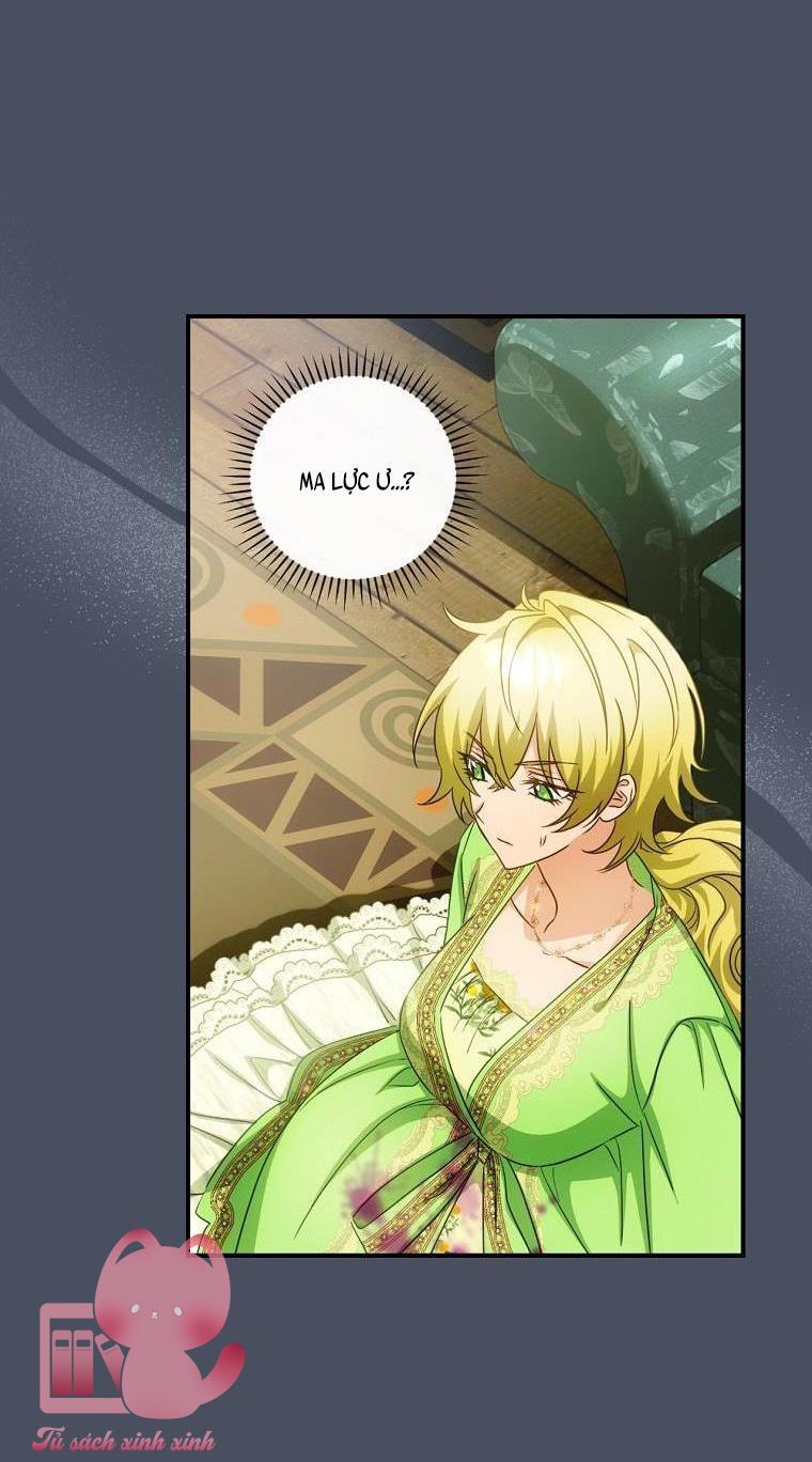 Đứa Nhỏ Không Phải Là Con Anh - Chap 36