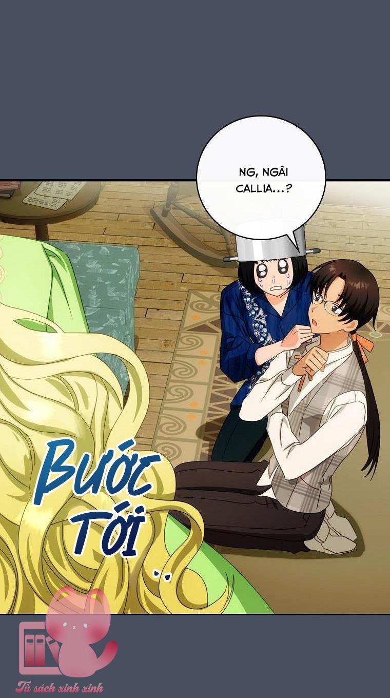 Đứa Nhỏ Không Phải Là Con Anh - Chap 36