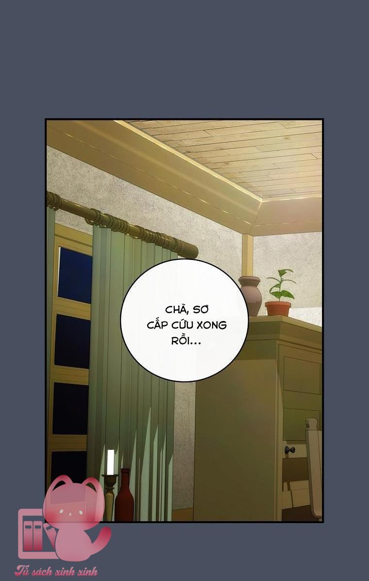 Đứa Nhỏ Không Phải Là Con Anh - Chap 36