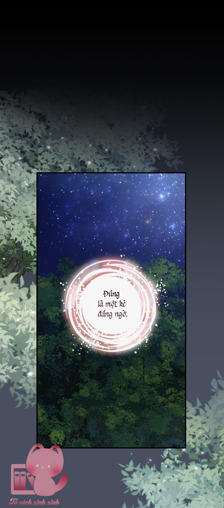 Đứa Nhỏ Không Phải Là Con Anh - Chap 36