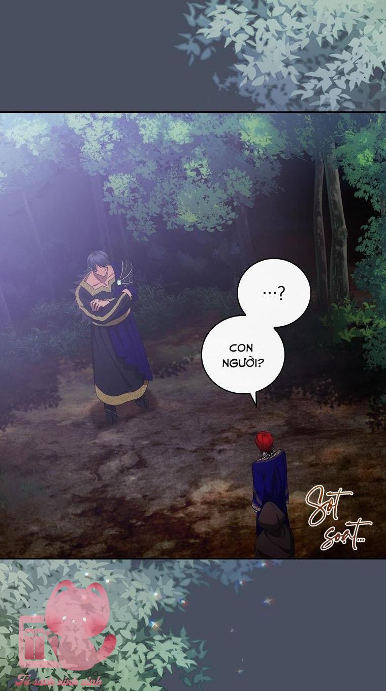 Đứa Nhỏ Không Phải Là Con Anh - Chap 36