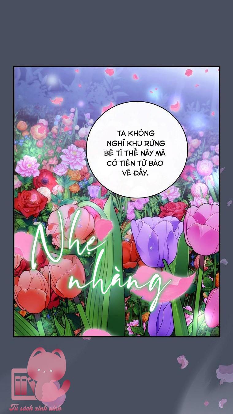 Đứa Nhỏ Không Phải Là Con Anh - Chap 36
