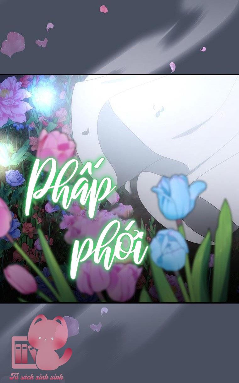 Đứa Nhỏ Không Phải Là Con Anh - Chap 36