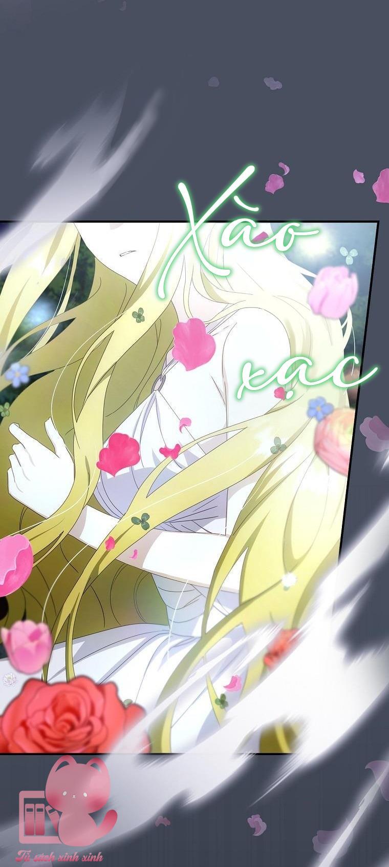 Đứa Nhỏ Không Phải Là Con Anh - Chap 36